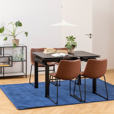 Annerike 45.5cm H Upholstered Side Chair