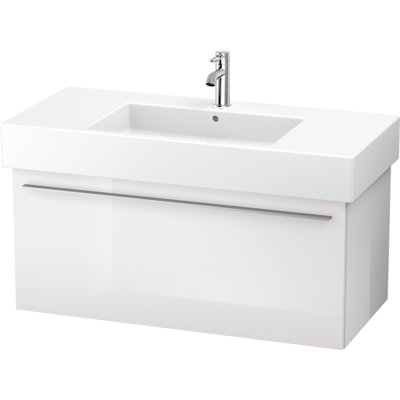 Vero 39" Single Bathroom Vanity
