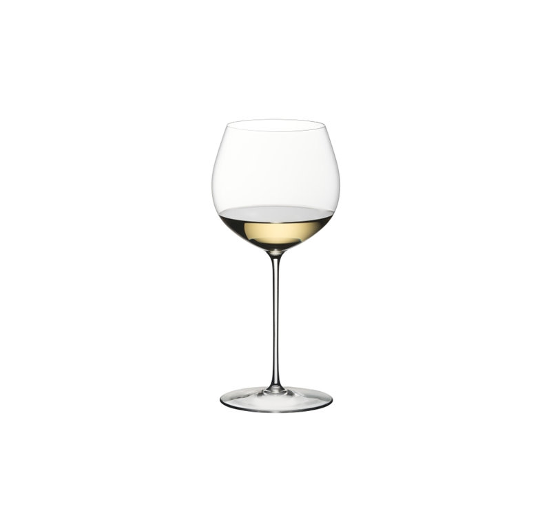 RIEDEL Superleggero Oaked Chardonnay Wine Glass