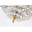 Karina 6 - Light Crystal Chandelier