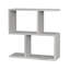 Table de bout avec tablette de plancher-2138055496