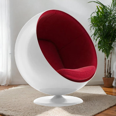 Abreana Upholstered Accent Chair