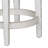 Swivel Upholstered Counter Stool