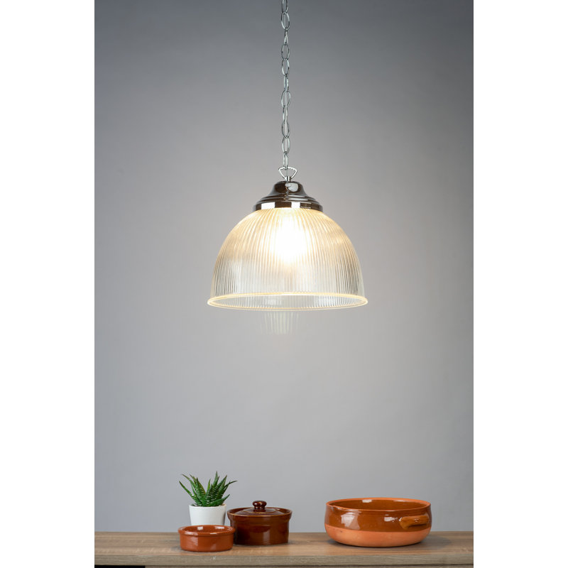 Roelke 1 - Light Pendant