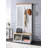 Melati Modern Design 3-Hook Hall Tree