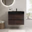 Wall Mounted Single Double With Quartz Top