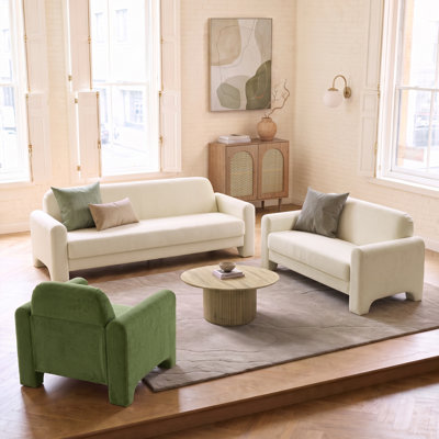 3 - Piece Living Room Set