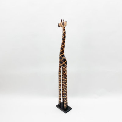 Neuber Animals Statue