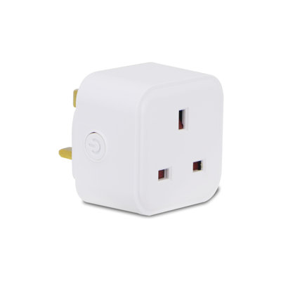 Alide Wifi Remote Control Smart Plug