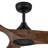 SWELL FLUSH ILLUMINATED 56'' Ceiling Fan with LED Lights-94486999
