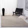 Tapis taupe Siragan