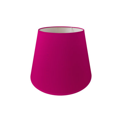 Silk Empire Lamp Shade ( Uno )