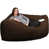 Brown Faux Fur est en rupture de stock