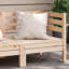 Stulysse 63.5cm Wide L-Shaped Patio Sectional