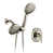 Brushed Nickel selected