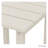 POLYWOOD Long Island 26" Counter Side Table-16223371