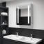 Anastasya Bathroom Cabinet