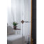 Miroir pleine grandeur 76 po x 40 po, miroir de plancher en métal doré antique pour le salon, la chambre à coucher