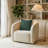 Set of 4, Ultra-Soft Chenille Throw Pillow Cover-128488291