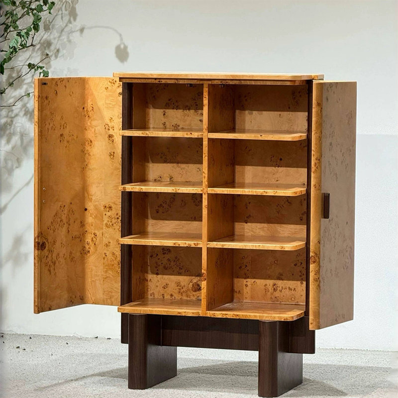 Commode d'entrée chinoise