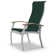 Fauteuil de patio Askar