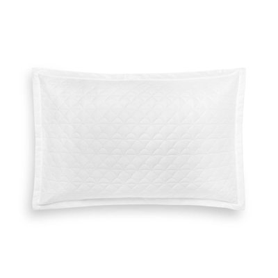 Quilted Sham Suave