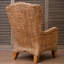 Fauteuil à oreilles Panama Jack Ameilia