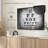" Optometry Test Canvas Print "-1603402792
