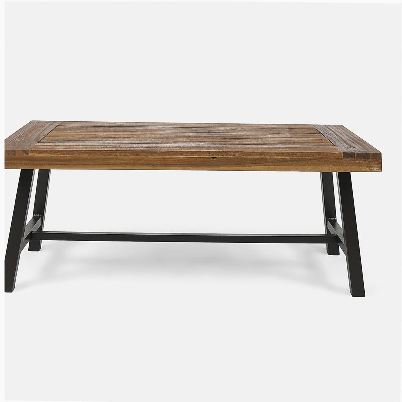 TABLE BASSE CARLISLE
