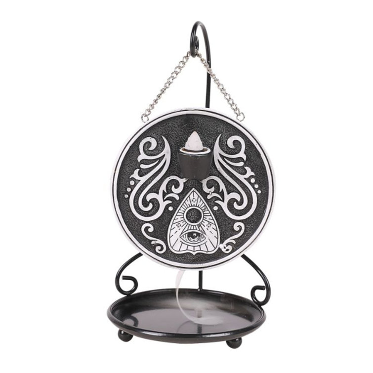 12'' H Concrete / Cement Tabletop Dish