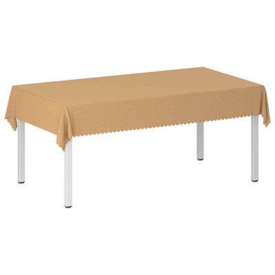  Table Cloth Dining Cover Kitchen Tablecloth Living Room Modern Jacquard