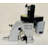 FY-320 2/3/4 Thread Overlock Serger