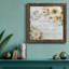 «May Flowers I», peinture sur toile encadrée-511718568-511718569