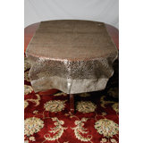 Damron Geometric Table Runner