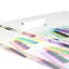 Plateau décoratif papillons en acrylique-121429425