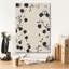 Art mural sur toile Red Barrel Studio® «Botanical Shadows 1 Beige» par Danhui Nai-1673226409