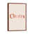 Classic Wood Framed is unavailable