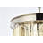 Yazmin Flush Mount-27969411-27969412