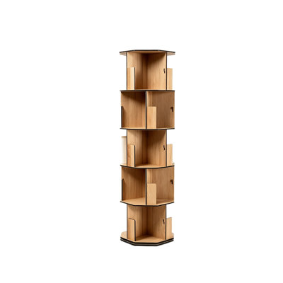 Magazine Rack