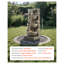 Fontaine à 4 niveaux Block Stack Style