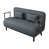 Dark Grey Velvet is out of stock