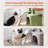 Indoor Compact Cute Cat Tree-1993227534