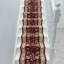 Stair Runner Floral Area Rug-1517750901