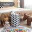 Canvas Laundry Room Organiser