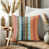 Brown/Orange Striped