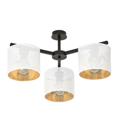 Seppo Flush Mount