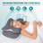 Cervical Neck Pillow, Ergonomic Memory Foam Pillows For Neck Pain Relief With Breathable Pillowcase, Adjustable Contour Neck Support Pillow For Side Back Stomach Sleepers, Odorless-845692402