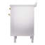 ILVE Nostalgie II 36 in Induction Range-635519149