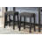 Transitional 3 Piece Counter Bar Dining Set-906331533-906331535-906331529