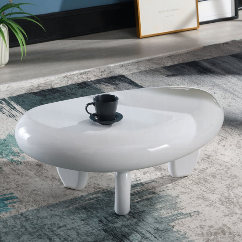 Table de bout Matherly